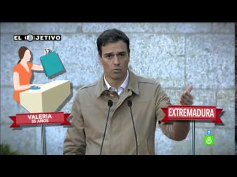 Qué alguien desenchufe a este cretino