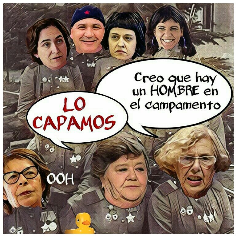 Qué tiempos aquellos en los campamentos soviet de verano