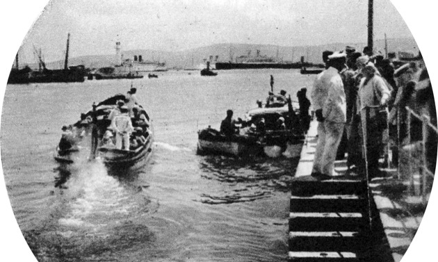Tanger.1930