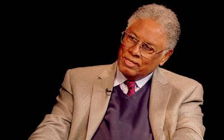 Thomas Sowell