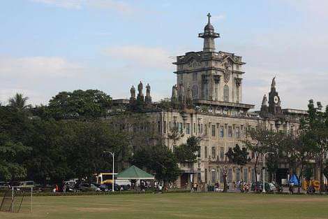 UNIVERSIDAD DE SANTO TOMAS