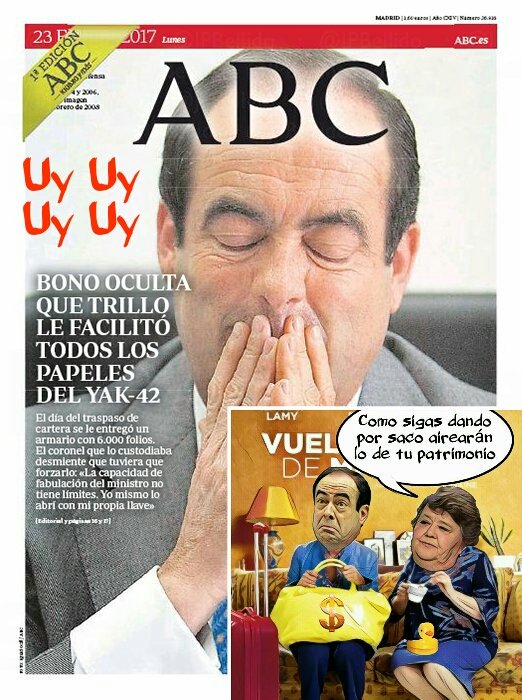 Uy, uy, uy, uy