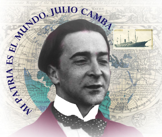 Julio Camba