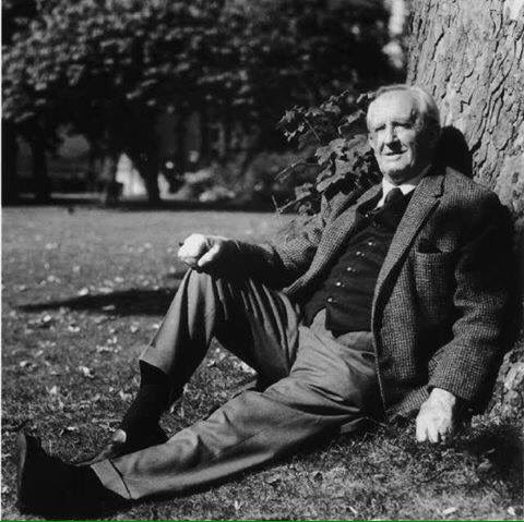 J.R.R.Tolkien