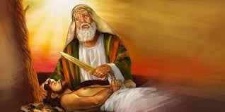 Abraham