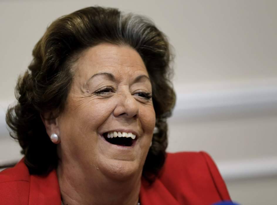 Doña Rita