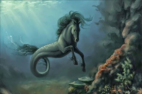 EL KELPIE