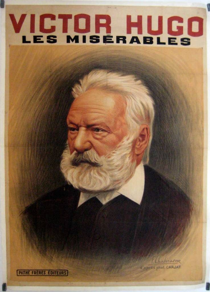 Los Miserables de Victor Hugo