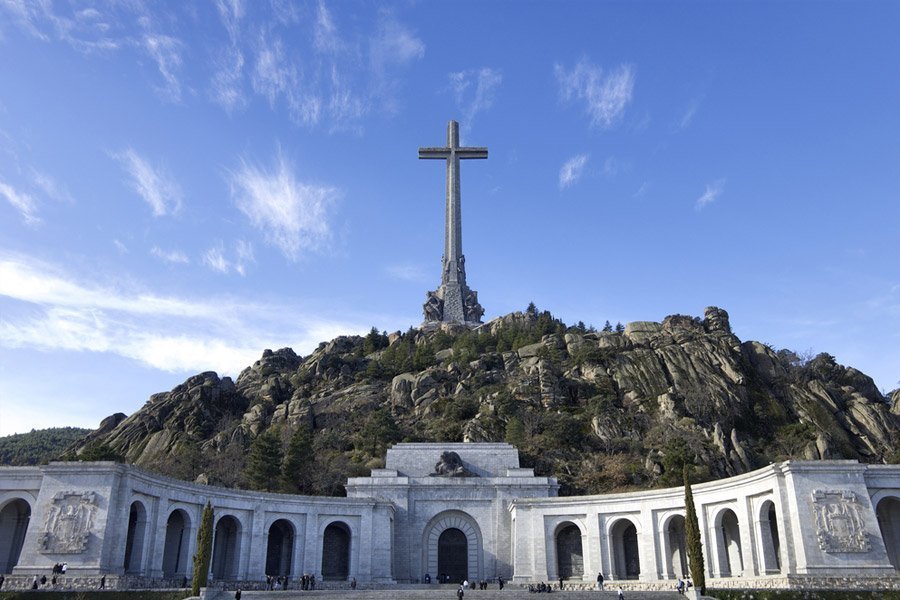 El día que en España superemos la Guerra Civil, habremos dado un paso de gigante. Mientras tanto, sigamos empeñados en sacarla a relucir