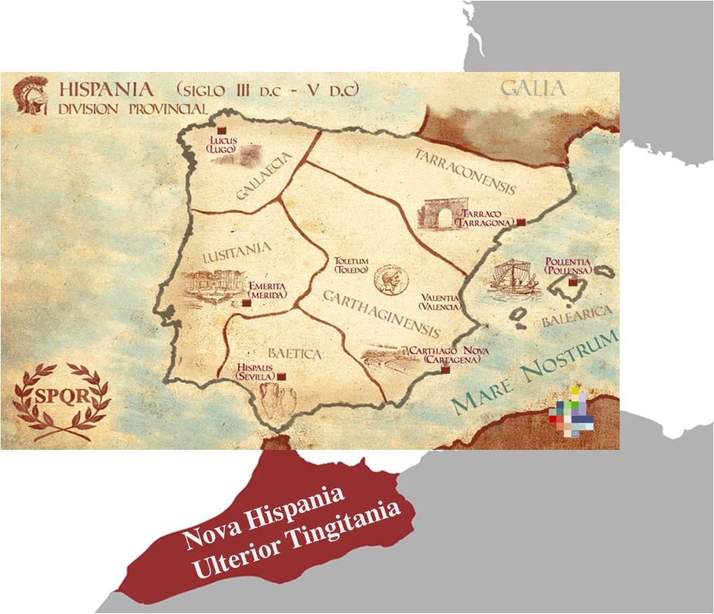 Hispania