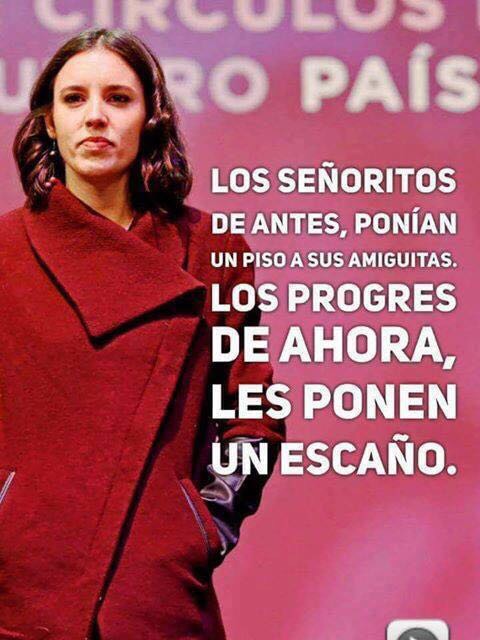 La favorita
