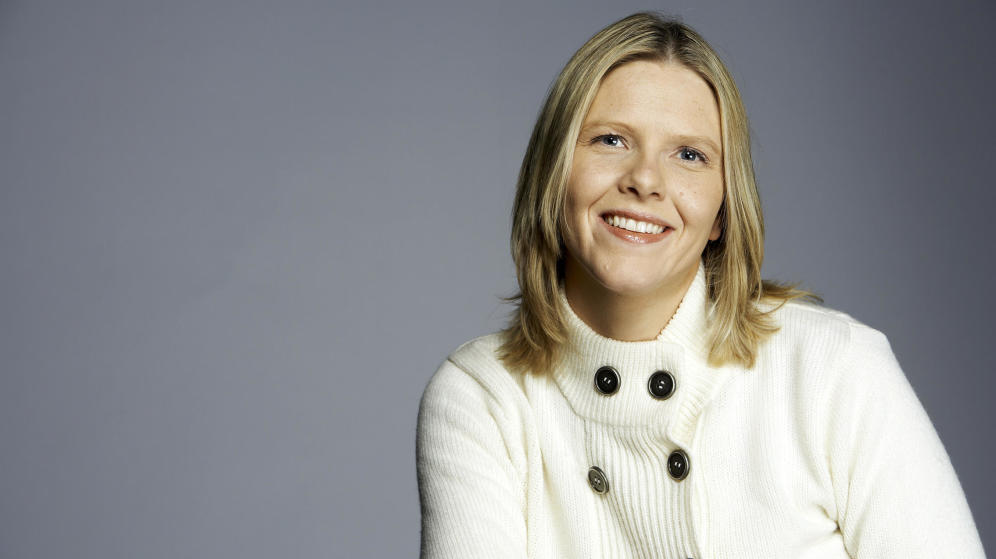 La ministra de Integración noruega, Sylvi Listhaug