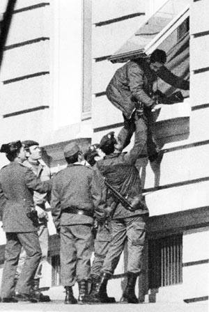 MI PARTICULAR MEMORIA HISTORICA