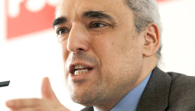 Rafael Simancas