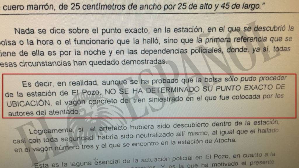 Un ejemplo perfecto