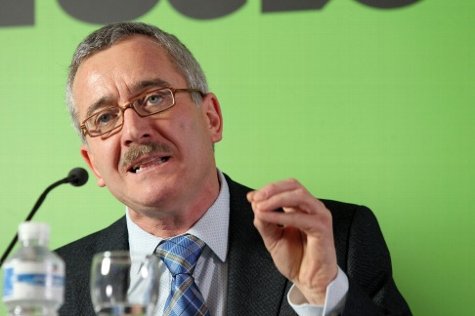 Vox, el nuevo partido político de Ortega Lara