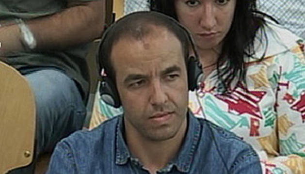 Youssef Belhadj, considerado el cerebro de los atentados del 11-M