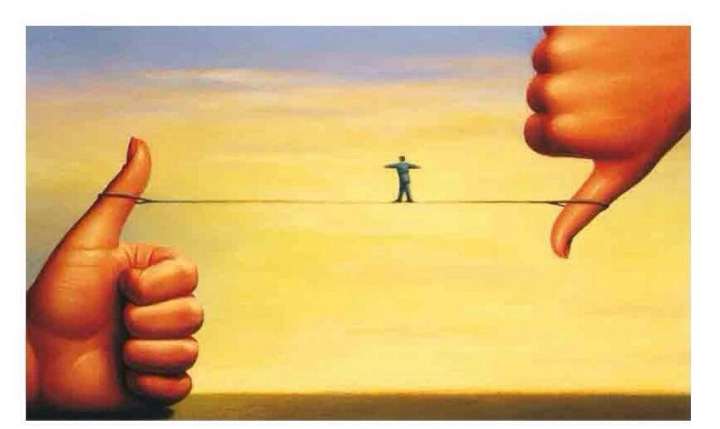 la dignidad