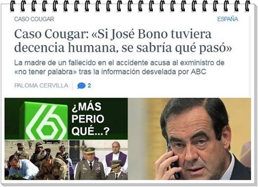 Aportaciones a la escaleta de Ferreras