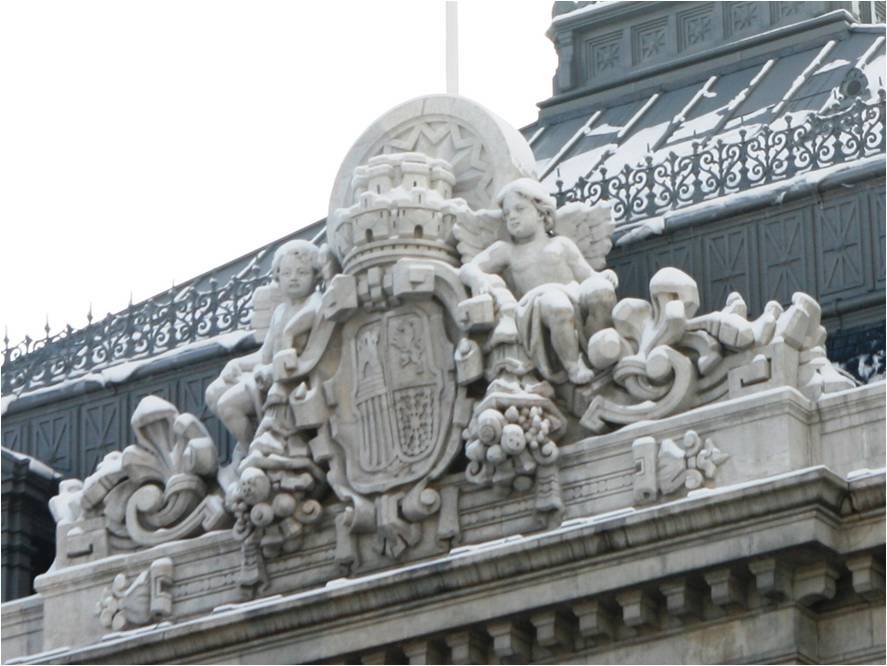 Banco de España,