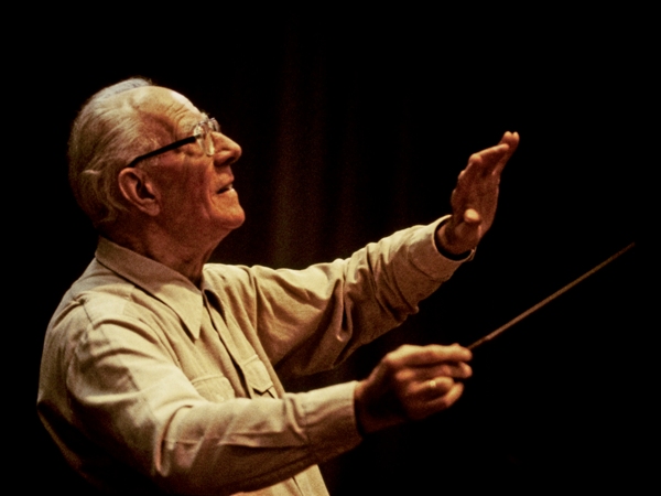 CARL ORFF