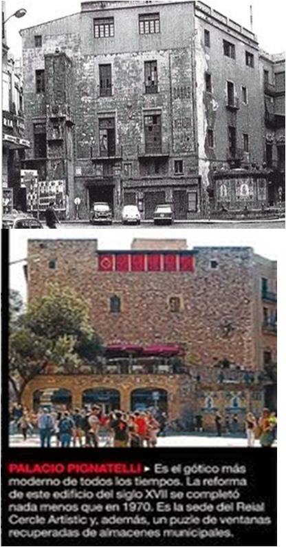El Gótico mas moderno de todos los tiempos