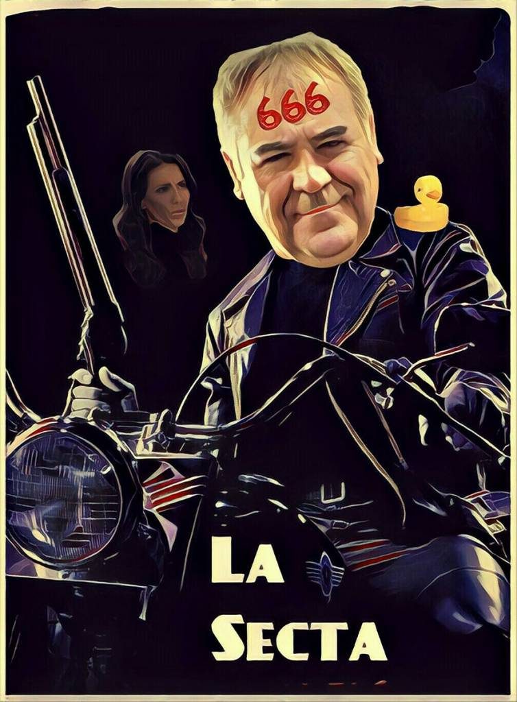 El de la Secta