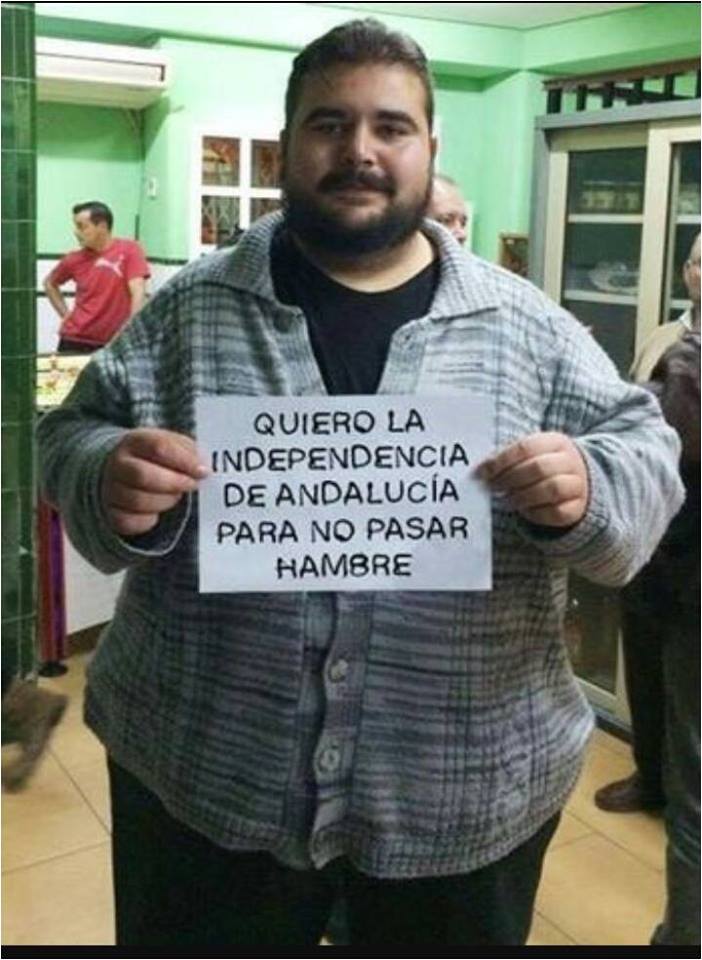 Las élites intelectuales andaluzas