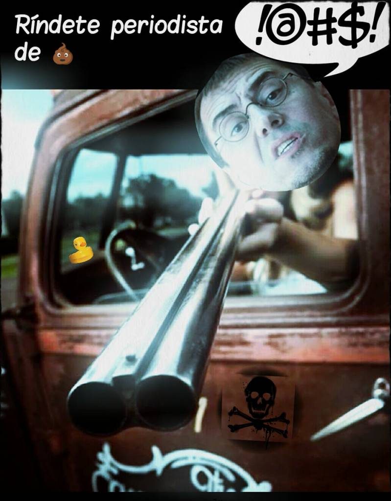 Podemos huele a dictadura estalinista. Ilustración de Linda Galmor