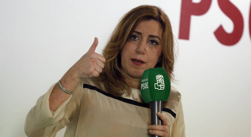 Susana Díaz