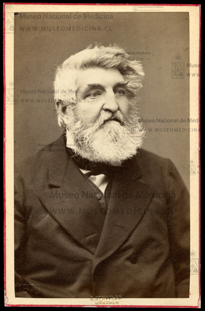 Theodor Bischoff, el biólogo machista