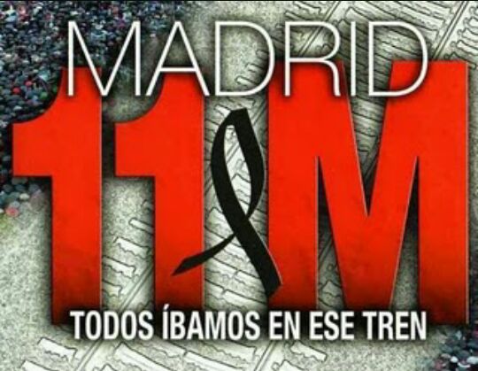 Todos íbamos en ese tren