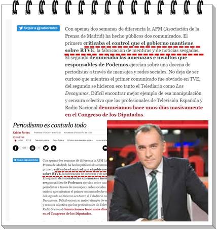 XABIER FORTES, MIENTES, QUE TU NOSTALGIA DE TU SUCULENTO PLUS