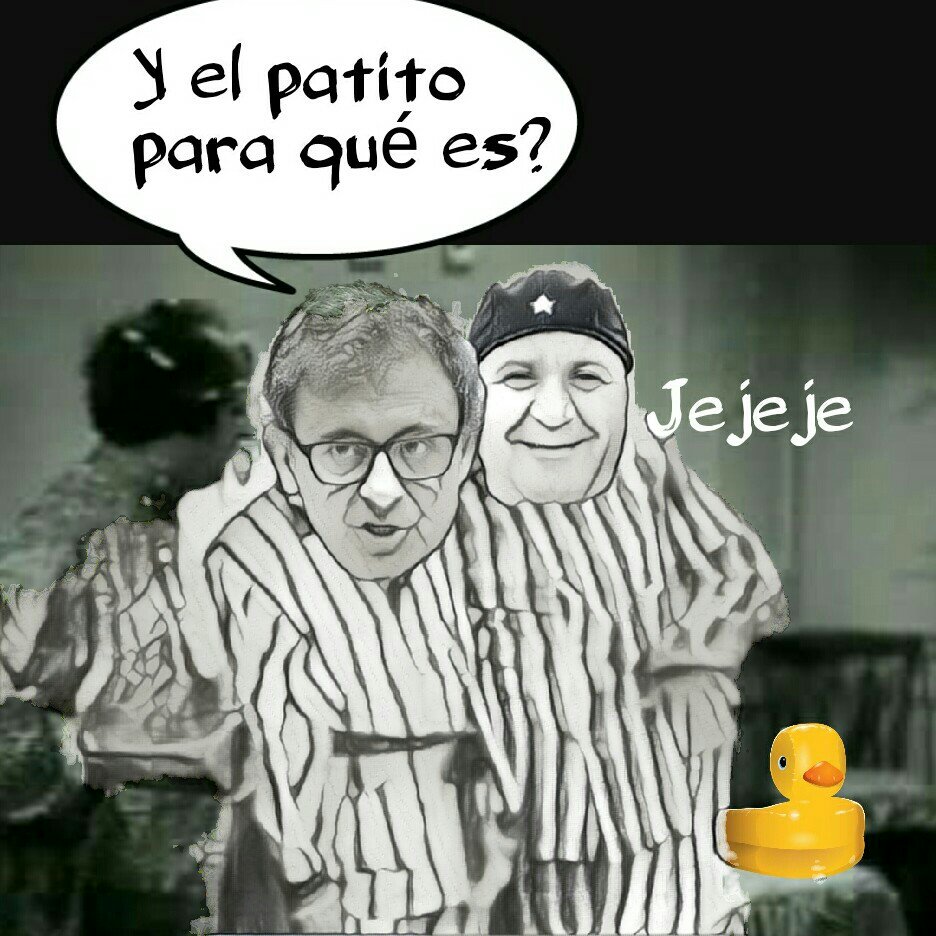 A estas horas Pujol Junior ya conoce hacia donde está Cuenca