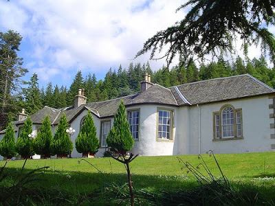 Boleskine House