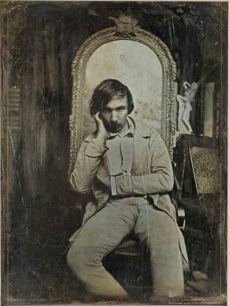 Charles Baudelaire