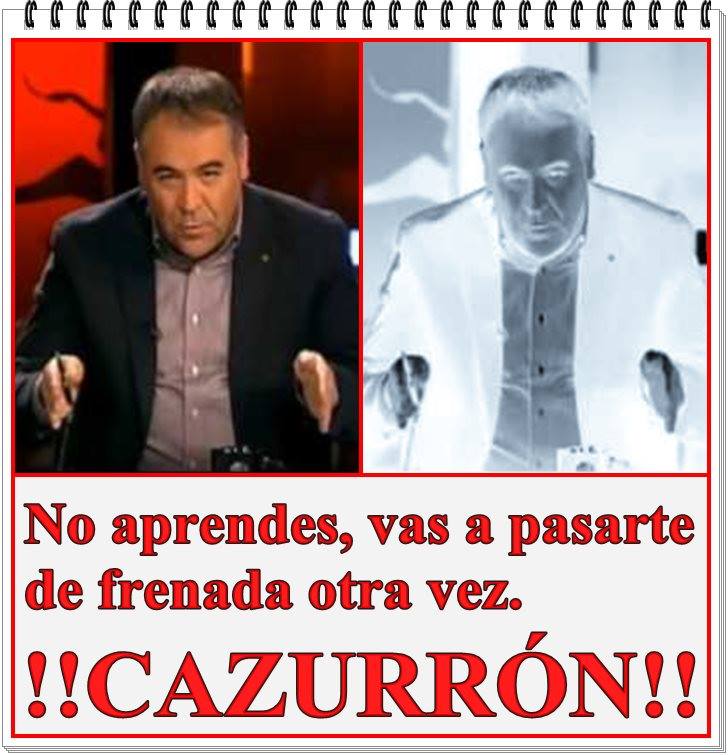 DEJANDO AL MARGEN EL NEGOCIO