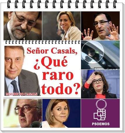 EL TRISTE E INESPERADO FALLECIMIENTO DE CARME CHACÓN