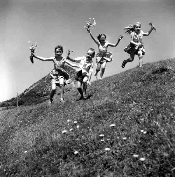 Fotografia de ROBERT DOISNEAU