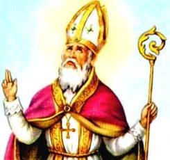 HOY ES...SAN ELEUTERIO!!