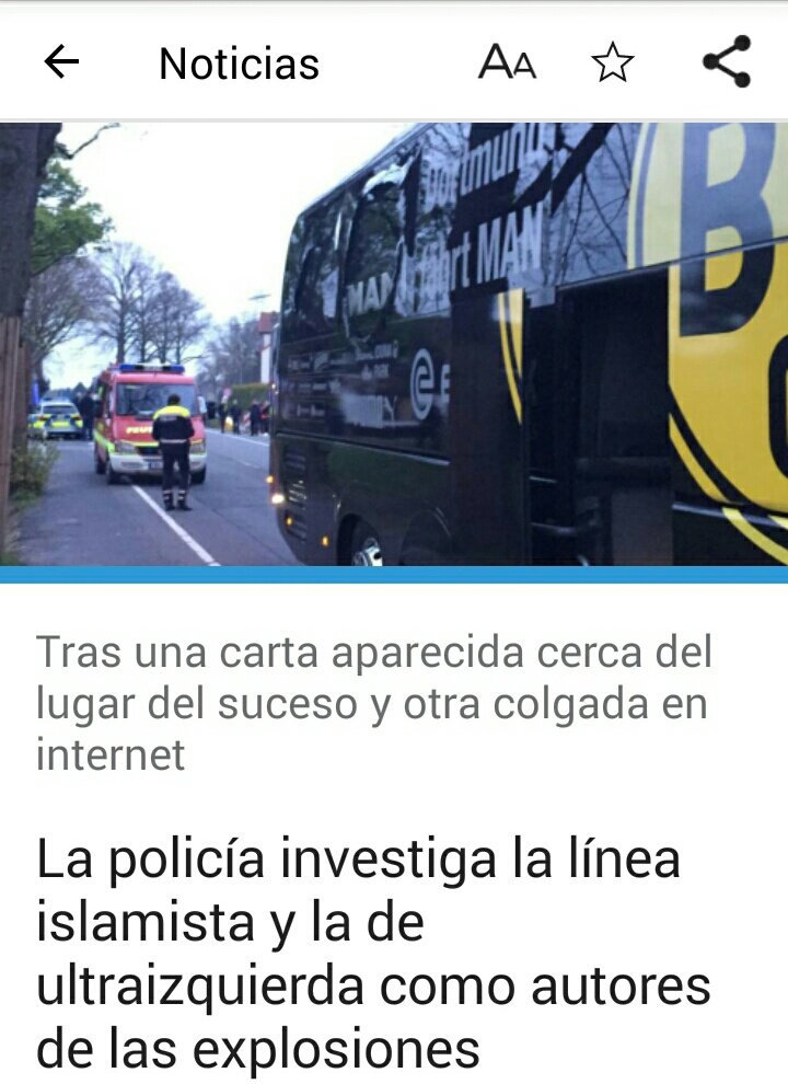 La culpa es del sistema