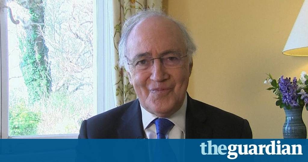 Michael Howard