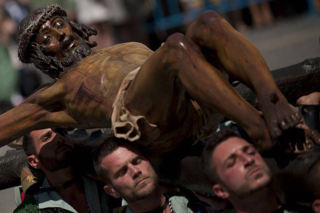 SEMANA SANTA