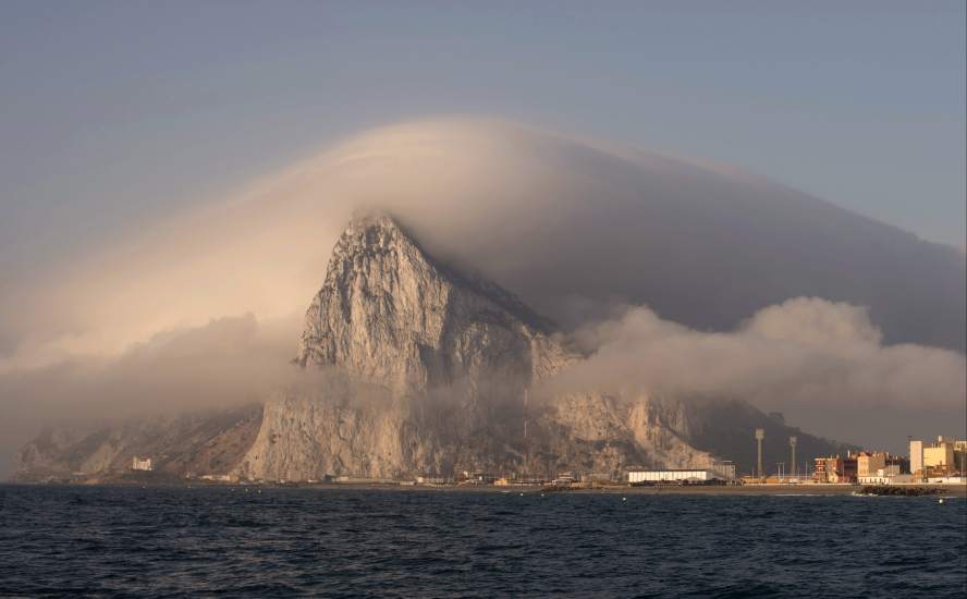 Una nube de intereses acompaña en la incertidumbre a Gibraltar tras el Brexit