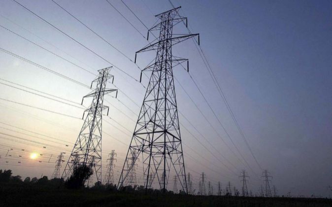 Las compañías de gran consumo eléctrico