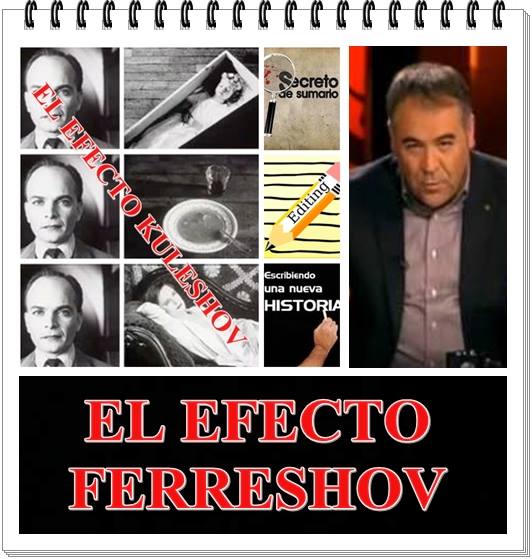el Efecto Ferreshov