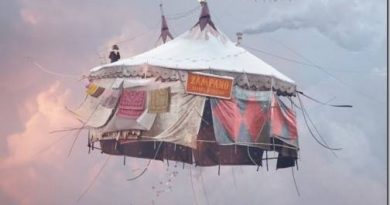 La pintura de los días por Demetrio Reigada: Hoy, Laurent Chéhère, el fotógrafo de la magia La pintura de los días por Demetrio Reigada: Hoy, Laurent Chéhère, el fotógrafo de la magia