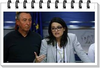 Compromís pide a Podemos