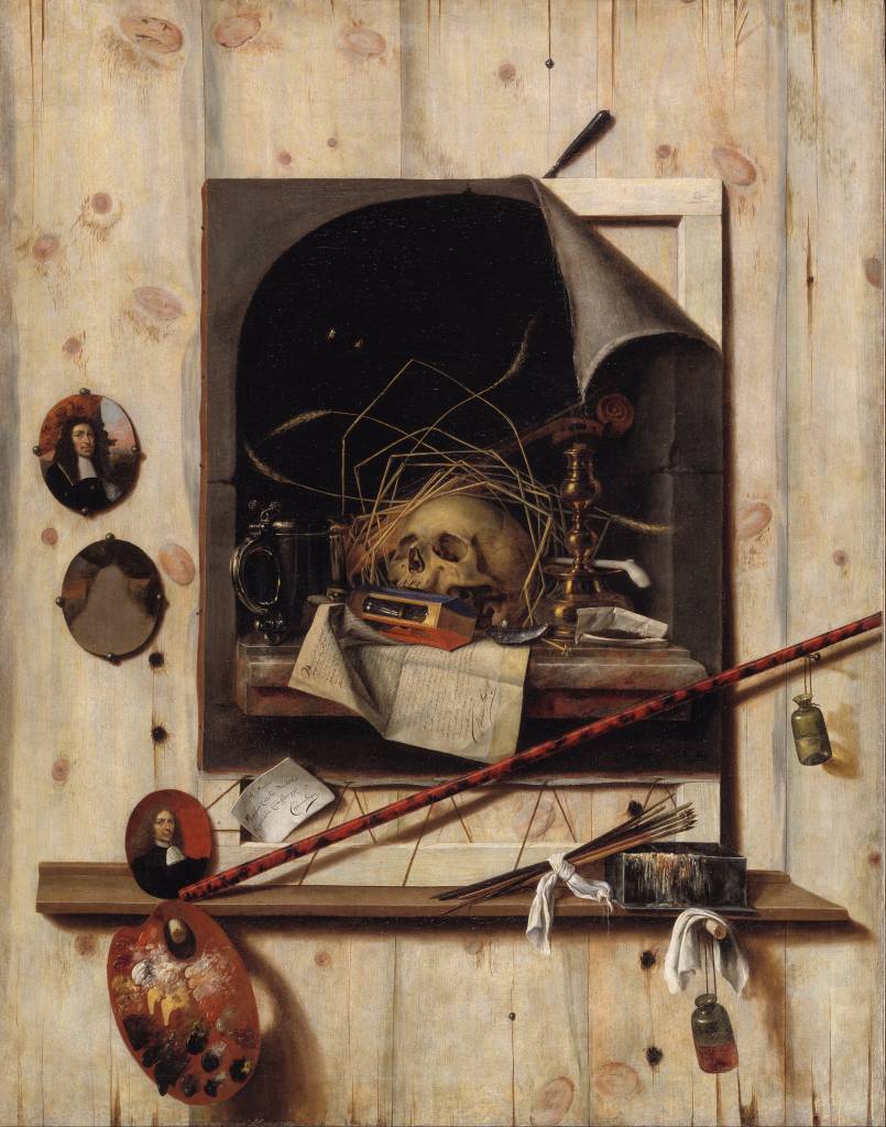 Cornelius Norbertus Gijsbrechts