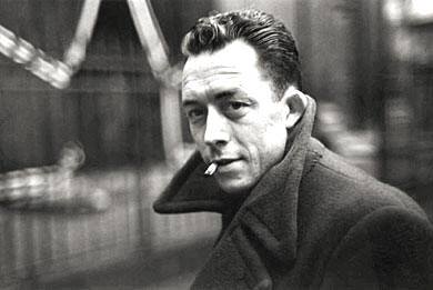 EL EXTRANJERO de ALBERT CAMUS